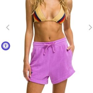 Aviator Nation Lounger Short